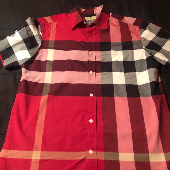 Burberry men’s